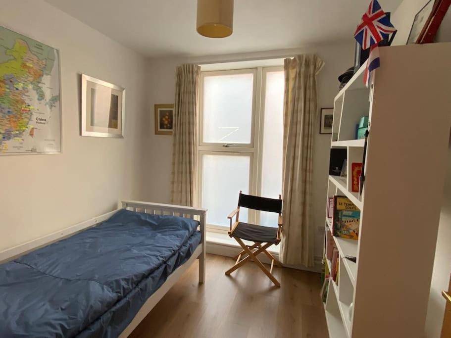 London Bridge Flat - Perfect For Families Apartment Ngoại thất bức ảnh