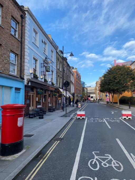 London Bridge Flat - Perfect For Families Apartment Ngoại thất bức ảnh