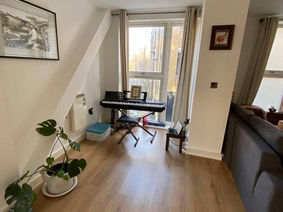 London Bridge Flat - Perfect For Families Apartment Ngoại thất bức ảnh