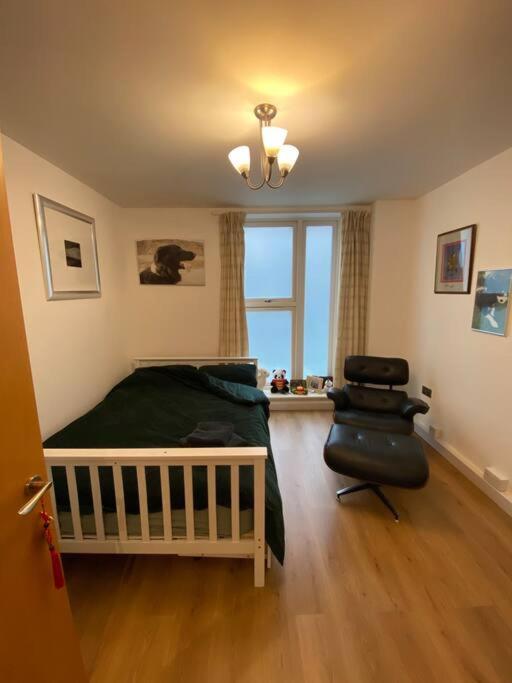 London Bridge Flat - Perfect For Families Apartment Ngoại thất bức ảnh