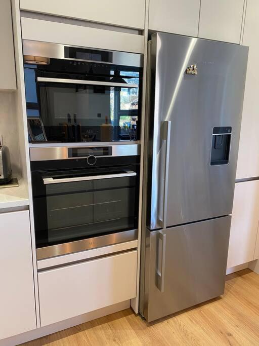London Bridge Flat - Perfect For Families Apartment Ngoại thất bức ảnh