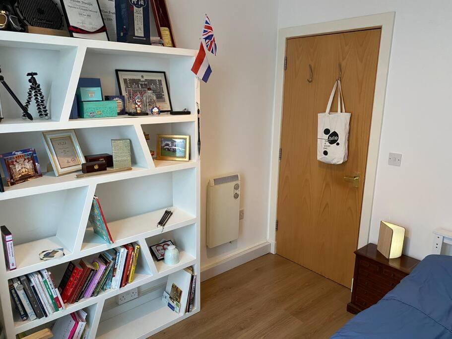 London Bridge Flat - Perfect For Families Apartment Ngoại thất bức ảnh