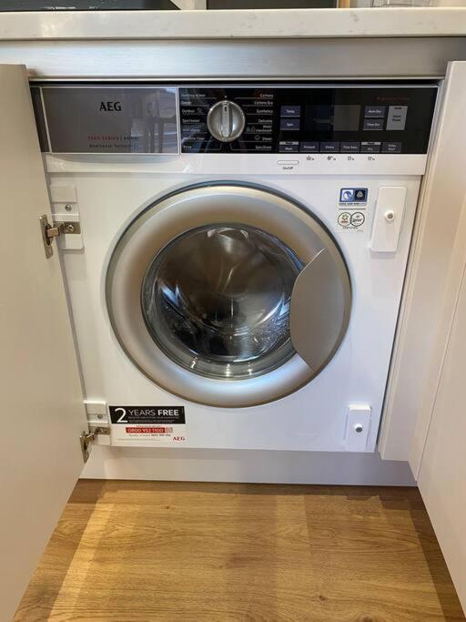 London Bridge Flat - Perfect For Families Apartment Ngoại thất bức ảnh