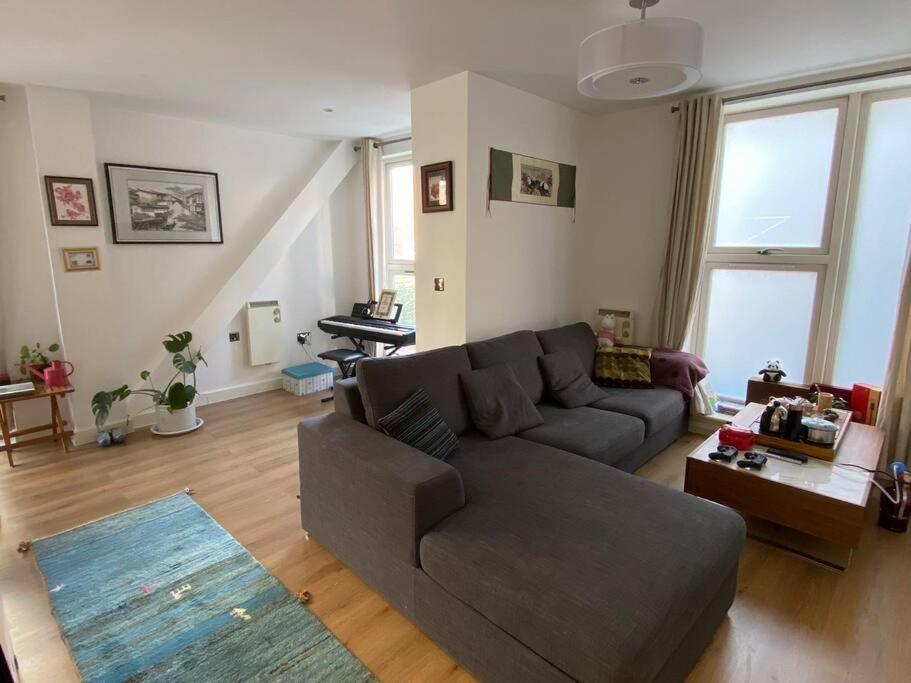 London Bridge Flat - Perfect For Families Apartment Ngoại thất bức ảnh