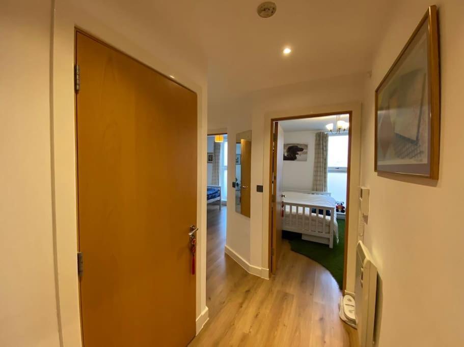 London Bridge Flat - Perfect For Families Apartment Ngoại thất bức ảnh