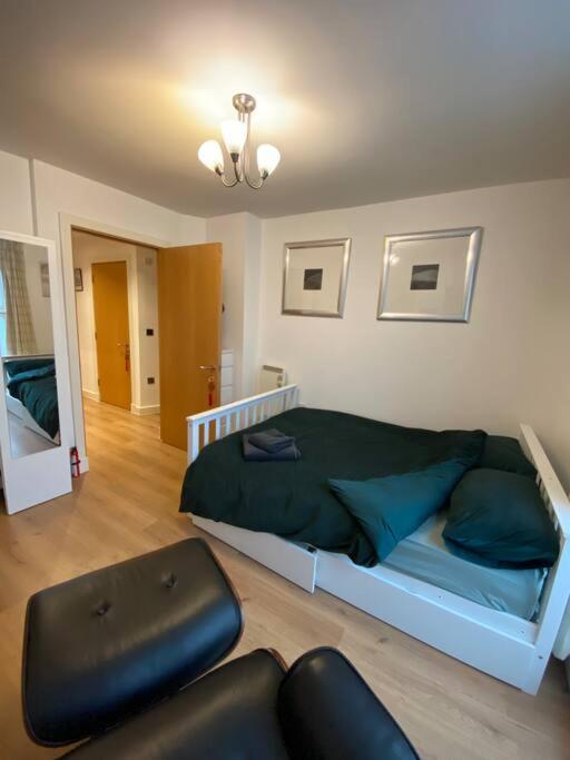 London Bridge Flat - Perfect For Families Apartment Ngoại thất bức ảnh