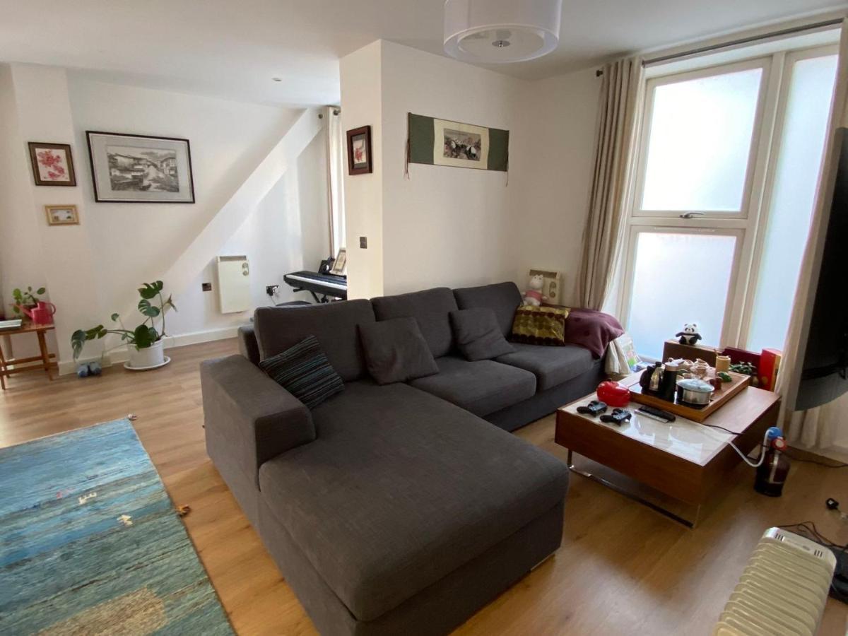 London Bridge Flat - Perfect For Families Apartment Ngoại thất bức ảnh