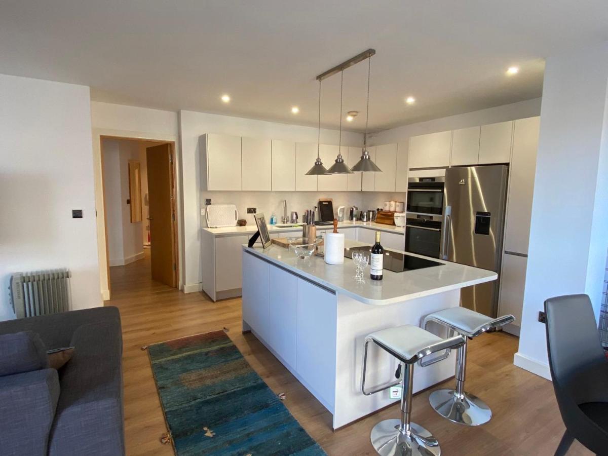 London Bridge Flat - Perfect For Families Apartment Ngoại thất bức ảnh