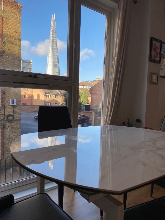 London Bridge Flat - Perfect For Families Apartment Ngoại thất bức ảnh