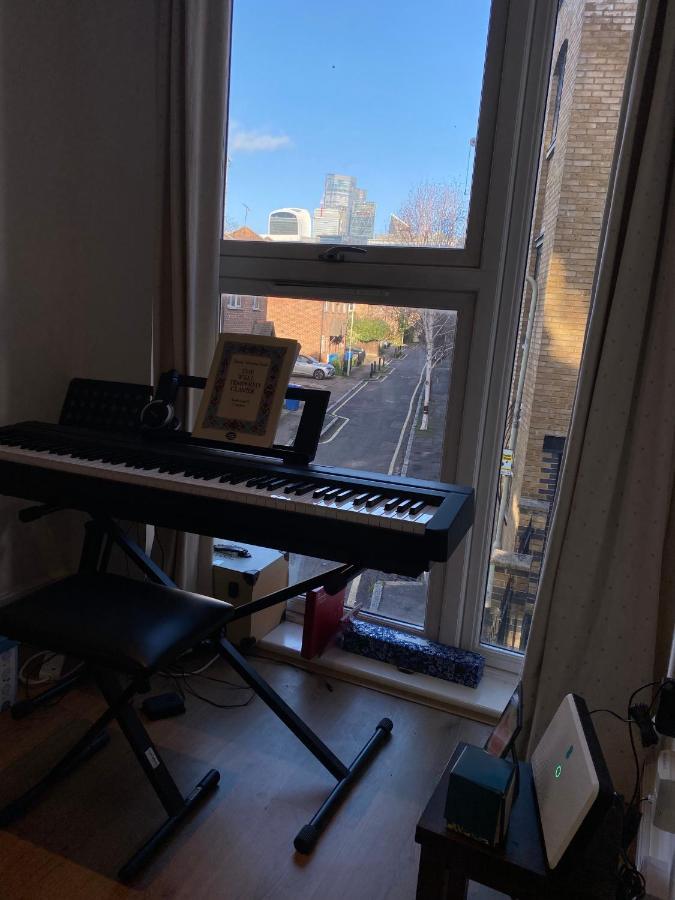 London Bridge Flat - Perfect For Families Apartment Ngoại thất bức ảnh