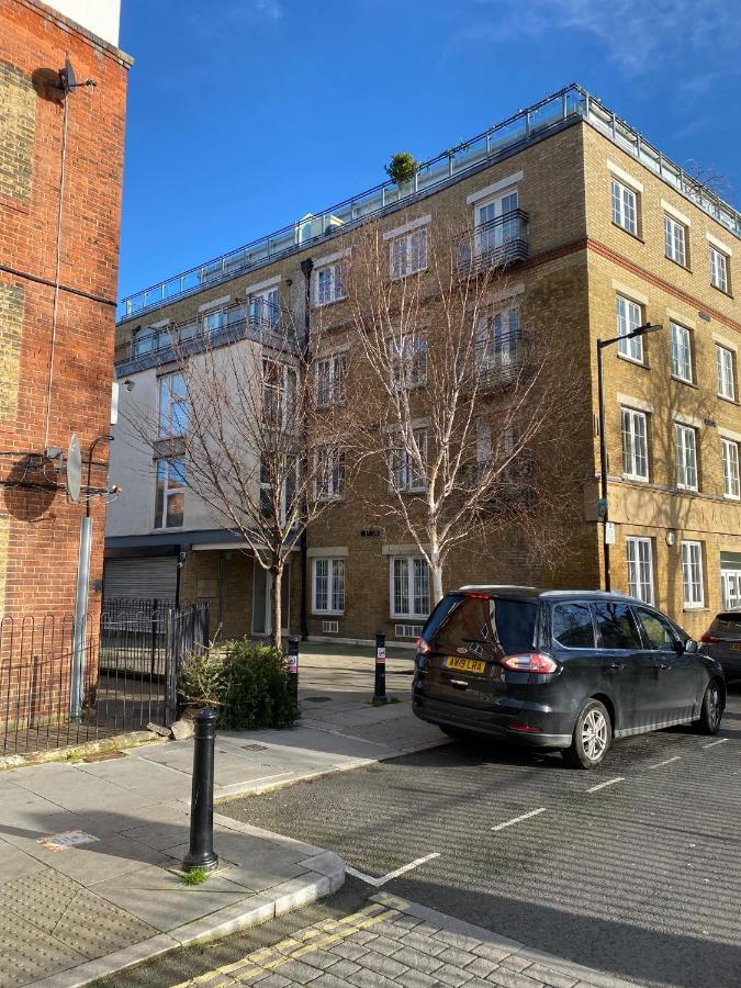 London Bridge Flat - Perfect For Families Apartment Ngoại thất bức ảnh